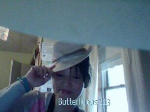 Butterlicious213