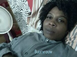 Buurvrouw