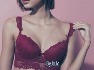 ByJoJo