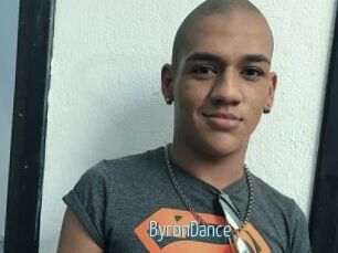 ByronDance