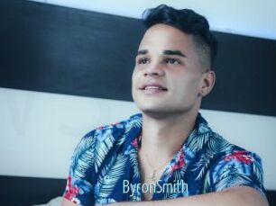 ByronSmith