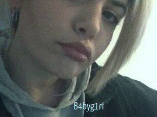 B4byg1rl