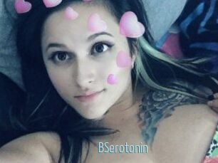 BSerotonin