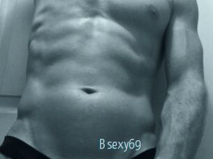 B_sexy69