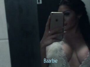 Baarbie