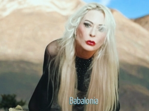 babalonia Video Sexe