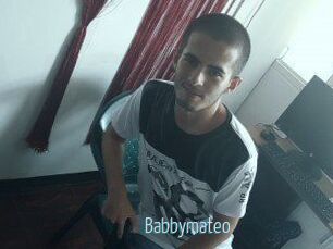 Babbymateo