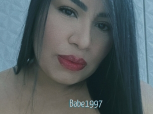 Babe1997