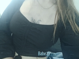 Babe27