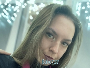 Babe727