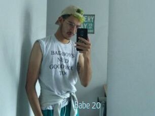 Babe_20