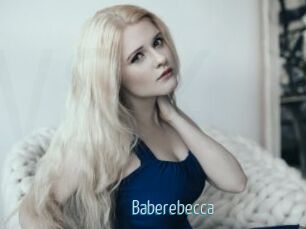 Baberebecca