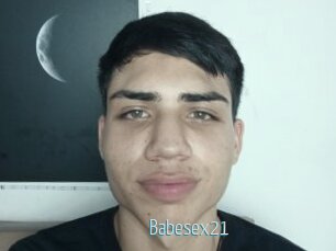 Babesex21