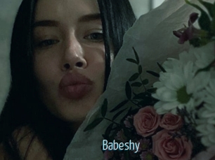 Babeshy