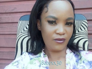Babexx30