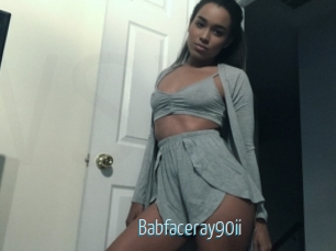 babfaceray90ii Video Sexe
