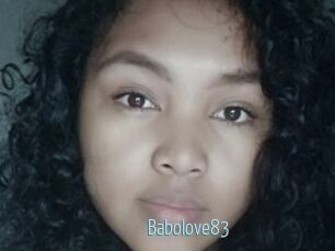 Babolove83