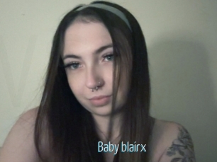 Baby_blairx