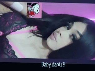 Baby_dani18
