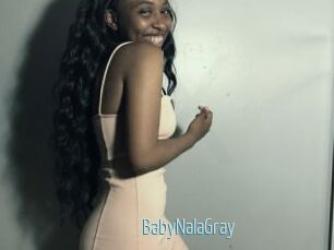 BabyNalaGray