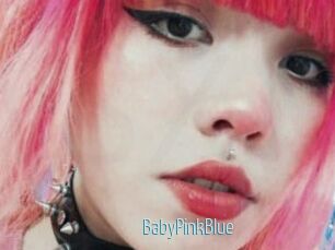 BabyPinkBlue