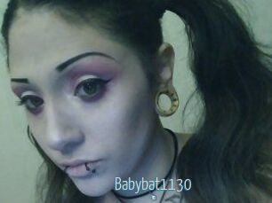 Babybat1130