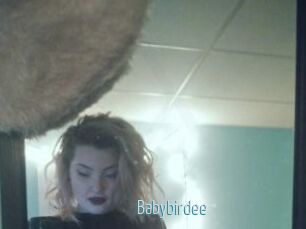 Babybirdee