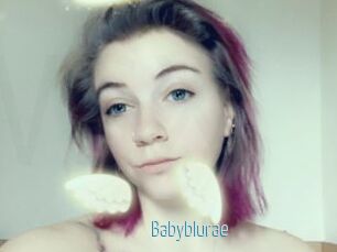 Babyblurae