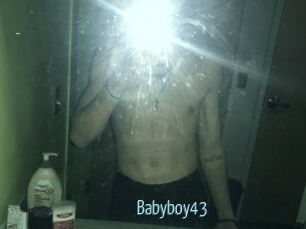 Babyboy43