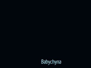 Babychyna