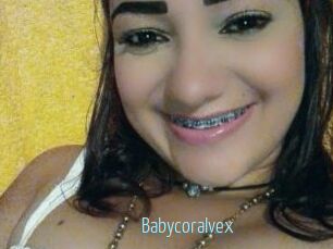 babycoralvex Video Sexe
