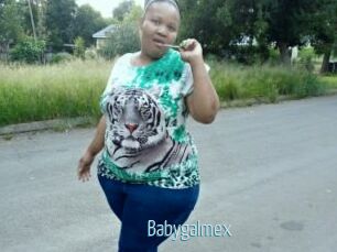 Babygalmex