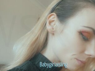 Babygirlaisling