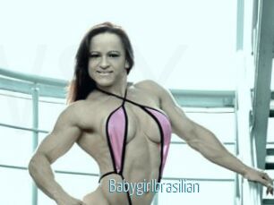 Babygirlbrasilian