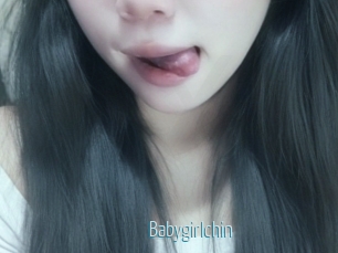 babygirlchin Video Sexe