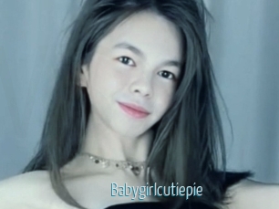 babygirlcutiepie Video Sexe
