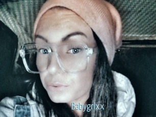Babygrlxx