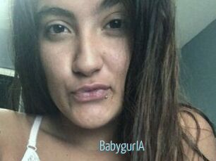 BabygurlA