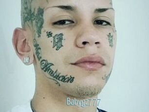 Babygz777