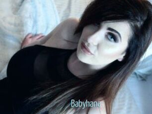 Babyhana