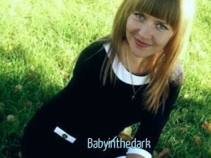 Babyinthedark