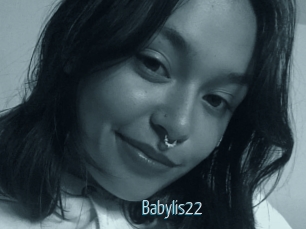 Babylis22