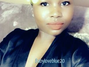 Babyloveblue20