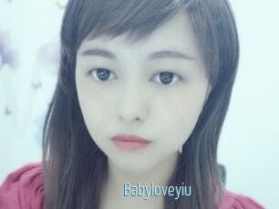 Babyloveyiu