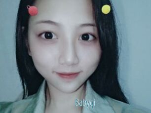 Babyqi