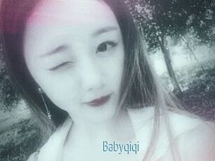 Babyqiqi
