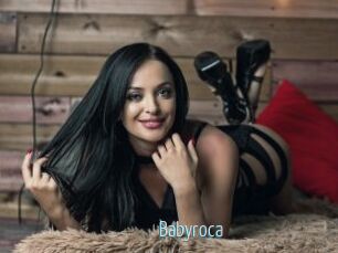 Babyroca