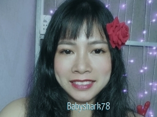 Babyshark78