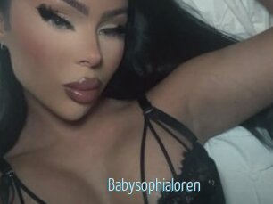 babysophialoren Video Sexe