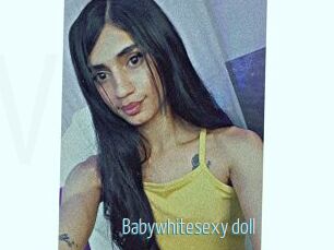 Babywhitesexy_doll